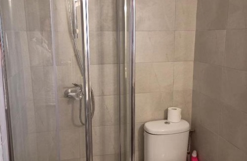 Nicosia Apartment | Central Nicosia Studio: Pet-Friendly & Family Welcoming
