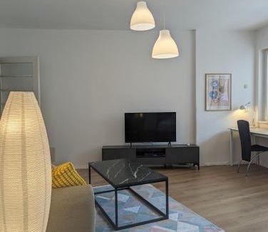 Old Town Apartment | Studio in the City Center