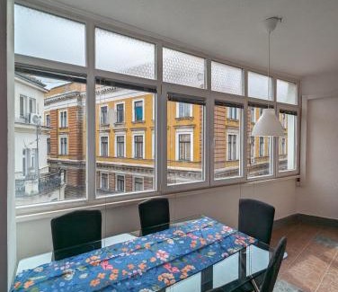 Old Town Apartment | Studio in the City Center