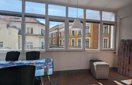 Old Town Apartment | Studio in the City Center