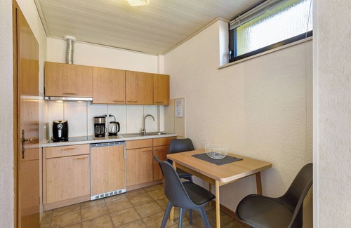 Stryck Apartment | Studio in the 'Apartmenthaus Solino' building