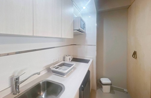 Villa Crespo Apartment | Studio in the Heart of San Telmo with pool