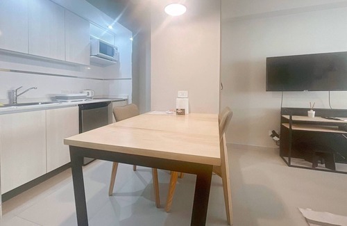 Villa Crespo Apartment | Studio in the Heart of San Telmo with pool