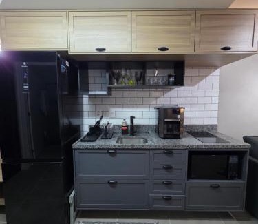 Lapa Apartment | Studio in the heart of Lapa