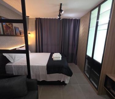 Lapa Apartment | Studio in the heart of Lapa