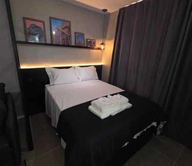 Lapa Apartment | Studio in the heart of Lapa