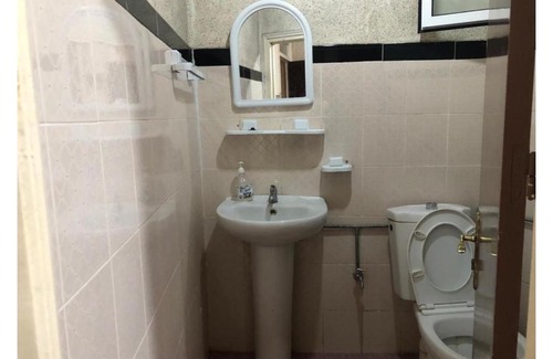 Al Hoceima Apartment | Cozy Studio in the Heart of the City Awaits You