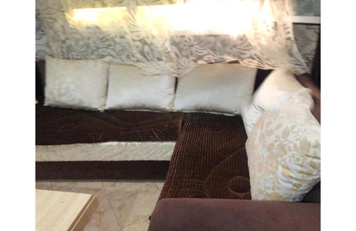 Al Hoceima Apartment | Cozy Studio in the Heart of the City Awaits You