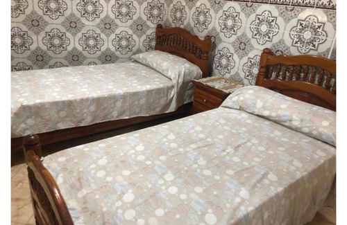 Al Hoceima Apartment | Cozy Studio in the Heart of the City Awaits You