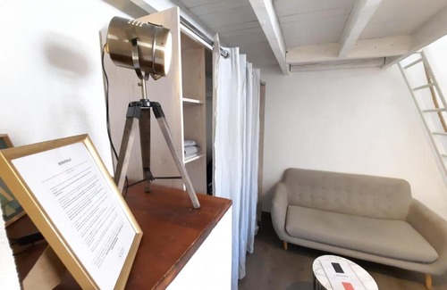 Faubourg Apartment | Central Studio in Nimes with Top Guest Reviews