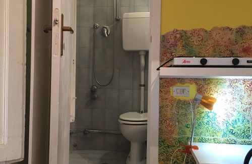 Urbino Apartment | Historic Studio Retreat with Spa and Breakfast Included