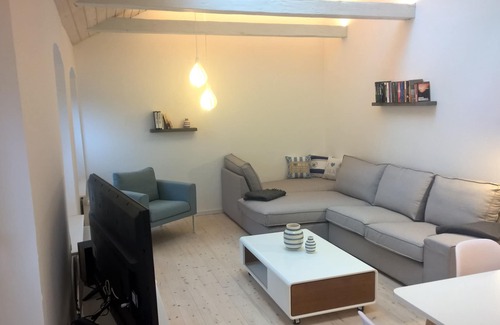 Flensburg Apartment | Exceptional Studio in Flensburg with Pool and Spa Access