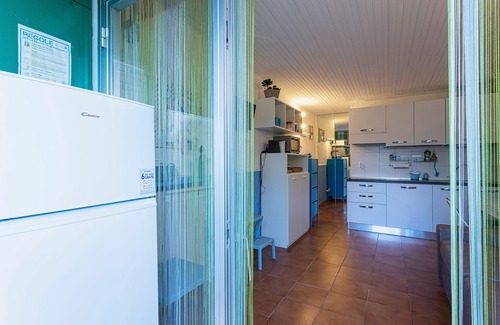 Sestri Levante House | Cozy Studio in the Villas Park with Oceanfront Amenities