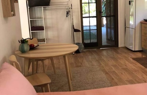 Kuranda Apartment | Explore a Studio in the Rainforest with Private Pool