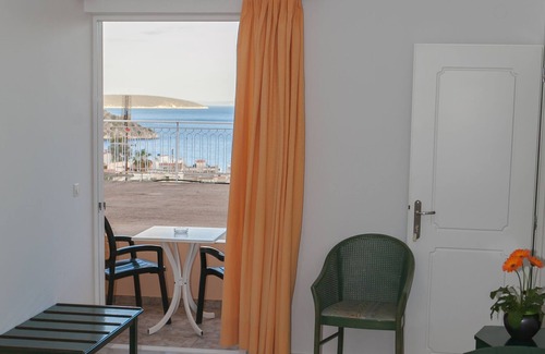 Tolo Apartment | Studio in Tolo for 3 with spectacular views