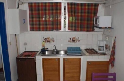 Le Lamentin Apartment | Inviting Studio with Pool Access in Lamentin, Martinique