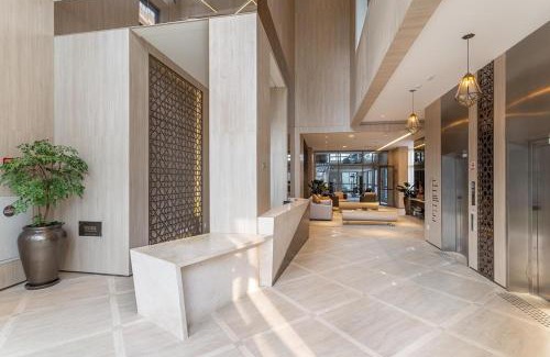 Paraiso Apartment | Studio Incrível - Zahle Jardins #2