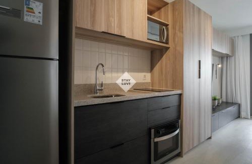 Paraiso Apartment | Studio Incrível - Zahle Jardins #2