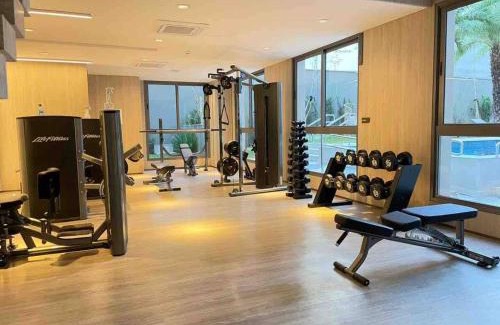 Paraiso Apartment | Studio Incrível - Zahle Jardins #2