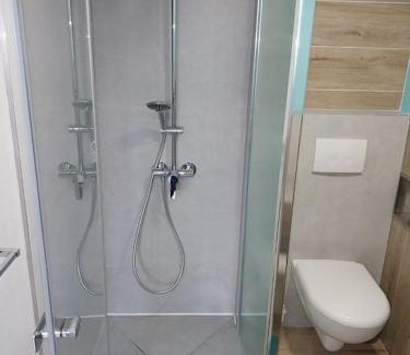 Begles Apartment | Independent Studio with Climate Control and Pet-Friendly Stay