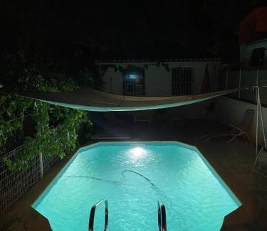 Toulon Bed & Breakfast | Independently Yours: Guest Rated 10/10 with Pool Access