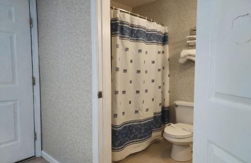 Galloway Hotel | Family-Friendly Studio Inn and Suites with Accessible Amenities