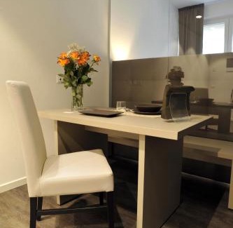 Maggiolina Apartment | Discover Hotel Studio Inn Centrale: Pet-Friendly & Rated 8.6