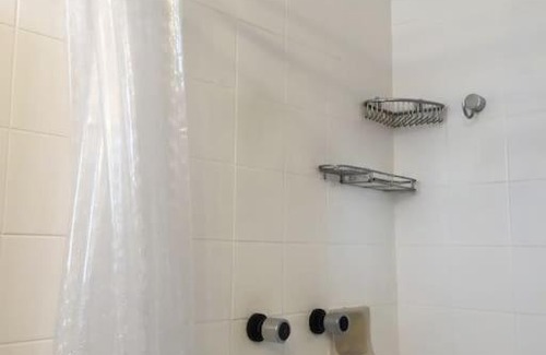 Vila Nova Conceicao Apartment | Discover Studio Itaim Vila Nova: 4-Star Accessible Stay