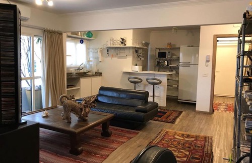 Vila Nova Conceicao Apartment | Discover Studio Itaim Vila Nova: 4-Star Accessible Stay