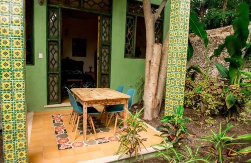 Barrio de Santiago Apartment | Discover Studio Jade Maya: Pool, Spa & Family-Friendly Stay