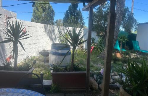 Rivesaltes Apartment | Pet-Friendly Studio Jardinet Couloumines with Great Reviews