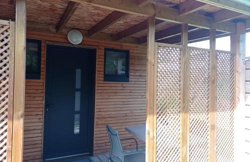 Balma Apartment | Cozy Studio Jasmin & Jardin for Up to 2 Guests