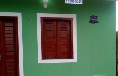 Jijoca de Jericoacoara House | Cozy Studio Jeri: Pet-Friendly Retreat for the Whole Family