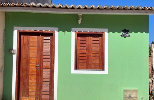 Jijoca de Jericoacoara House | Cozy Studio Jeri: Pet-Friendly Retreat for the Whole Family