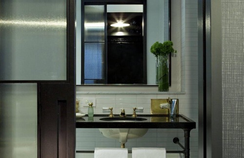 Midtown Hotel | Pet-Friendly Studio King at Refinery Hotel, Steps to Central Park
