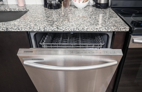 Asheville Apartment | Welcoming Studio Suite with Spa Minutes from Downtown