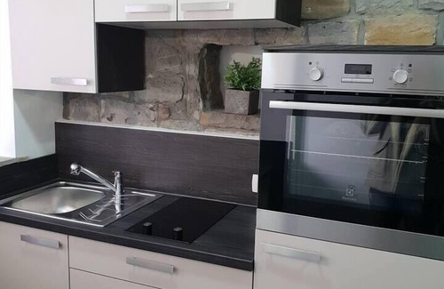 Koper Apartment | Studio Koper - Charming Studio in the Heart of Old Town