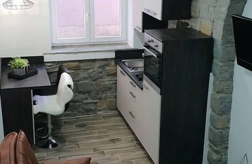 Koper Apartment | Studio Koper - Charming Studio in the Heart of Old Town