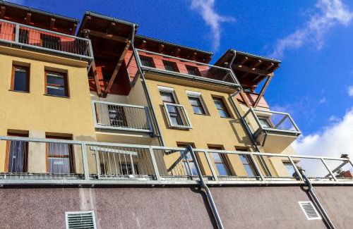 Loucna Pod Klinovcem Apartment | Pet-Friendly Studio in Krušné Hory Klínovec - Rated 9.2/10