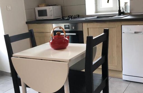 Droiturier Apartment | Pet-Friendly Getaway at Studio l'Eau de Bel Air, 9.3/10