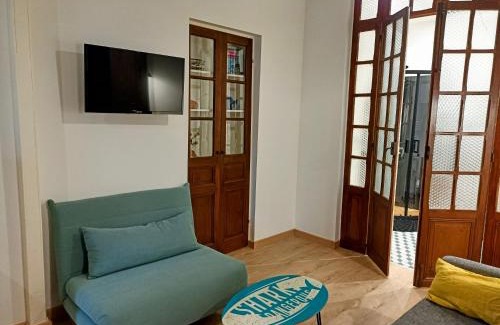 Mers-les-Bains Apartment | Inviting Studio La Cabine with Child-Friendly Amenities