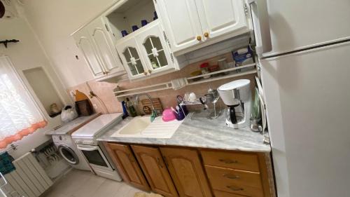 Algiers Apartment | Budget-Friendly Studio La Falaise - Family Friendly Retreat
