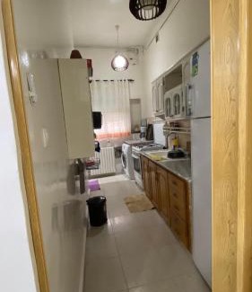 Algiers Apartment | Budget-Friendly Studio La Falaise - Family Friendly Retreat