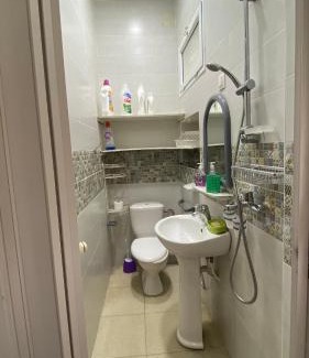 Algiers Apartment | Budget-Friendly Studio La Falaise - Family Friendly Retreat
