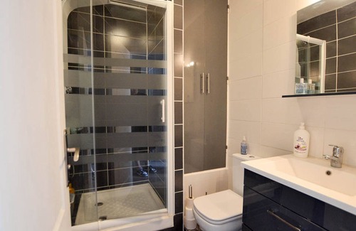 La Palmyre Apartment | Studio La Palmyre, studio flat, 2 persons