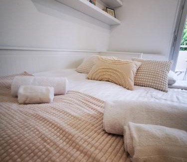Thonon-les-Bains Apartment | Studio La Télécabine & Parking