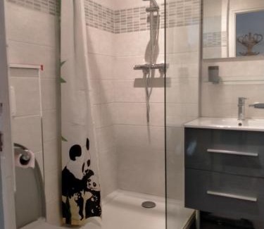 La Toussuire Apartment | Comfortable Studio in La Toussuire, Savoie - 7.9/10 Rated