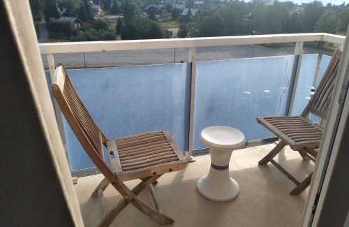 La Toussuire Apartment | Comfortable Studio in La Toussuire, Savoie - 7.9/10 Rated