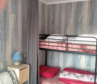 La Toussuire Apartment | Comfortable Studio in La Toussuire, Savoie - 7.9/10 Rated