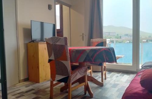 La Toussuire Apartment | Comfortable Studio in La Toussuire, Savoie - 7.9/10 Rated